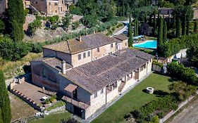 Agriturismo S. Eurosia